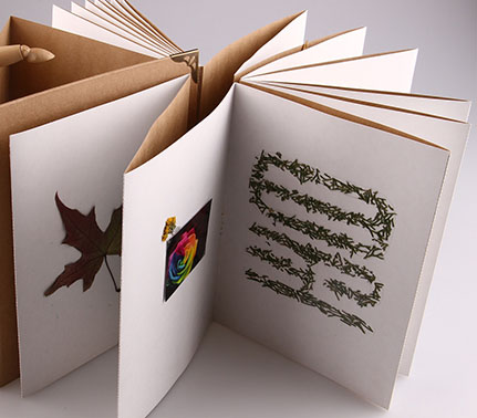 畫冊印刷要注意的細節